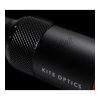 KITE RSCO B6, 4Ai, BLACK, 2-12x50 - Céltávcső