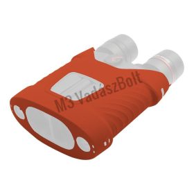 SILICONE Védő borítás APC 42 ORANGE
