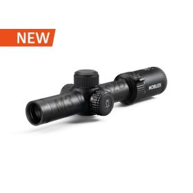   NOBLEX NZ6 1-6x24 inception (ASV vector edition), ret. 4 - Céltávcső
