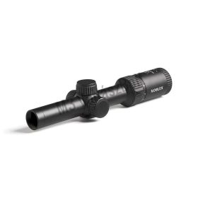 NOBLEX NZ6 1-6x24 advanced, ret.4 - Céltávcső