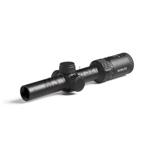 NOBLEX NZ6 1-6x24 advanced, ret.4 - Céltávcső