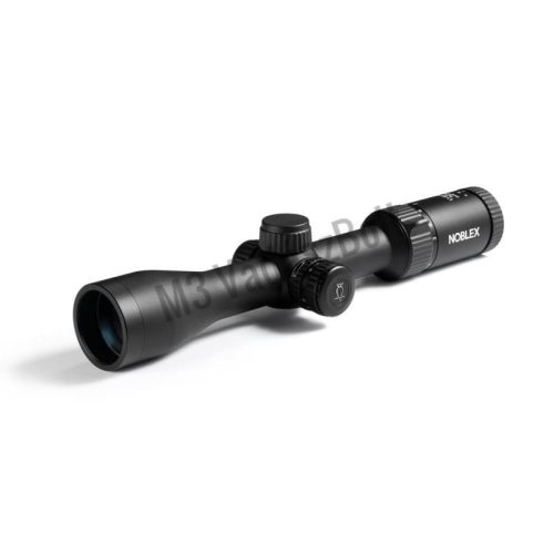 NOBLEX NZ6 1,7-10x42 inception, ret. 4 - Céltávcső