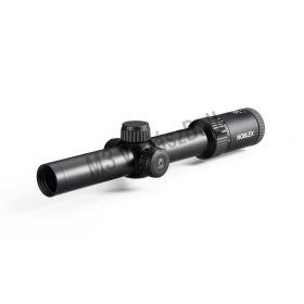 NOBLEX NZ8 1-8x28 inception, ret. 4 (34 mm) - Céltávcső