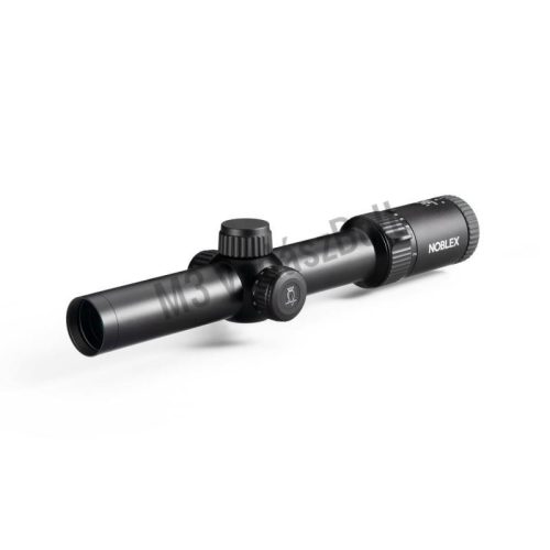 NOBLEX NZ8 1-8x28 inception, ret. 4 (34 mm) - Céltávcső