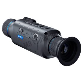 DEMO Leopard 640 -Thermal Monocular LRF