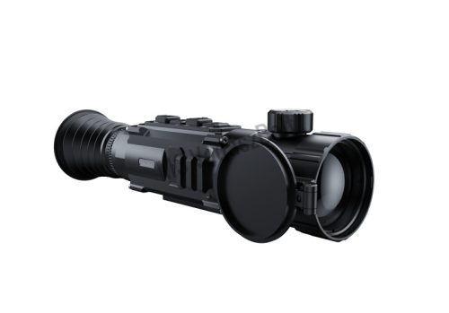 Ocelot 640 Zoom -LRF Thermal Scope
