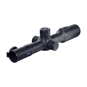 DEMO Pantera 256 Q Hőkamera