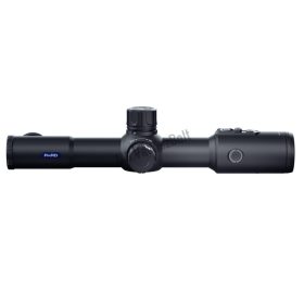 Pantera 256 Q Hőkamera