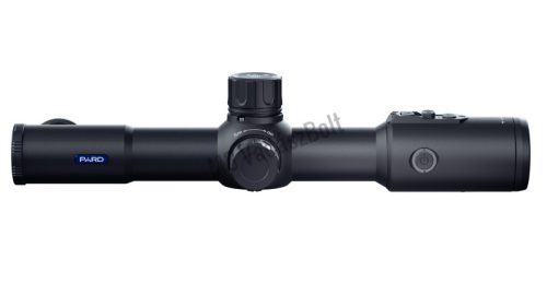 Pantera 256 Q Hőkamera