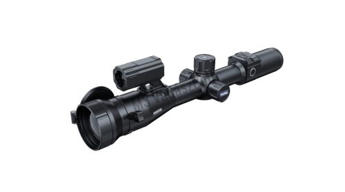Pantera 480 / 50mm + LRF Thermal Tube Scope