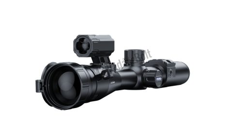 Pantera 640 / 50mm -Thermal Tube Scope