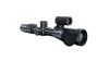 Pantera 640 Zoom -LRF Thermal Tube Scope Zoom