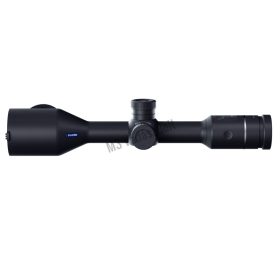 Pantera 640 eX Hőkamera