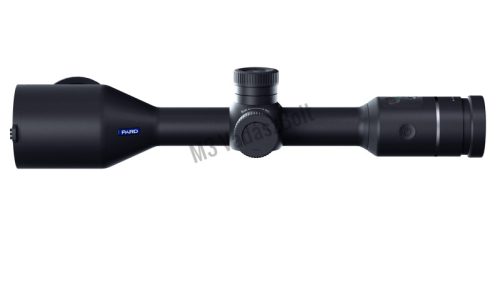 Pantera 640 eX Hőkamera