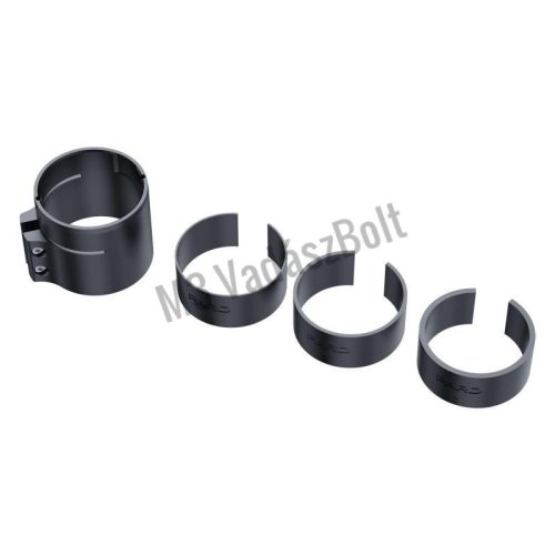 NV007SP 45mm -Quick Mount Clip-on Adapter