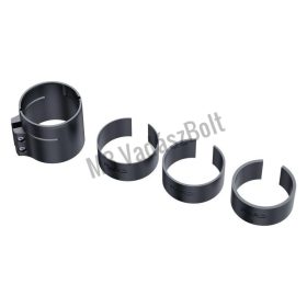 NV007SP 57mm -Quick Mount Clip-on Adapter