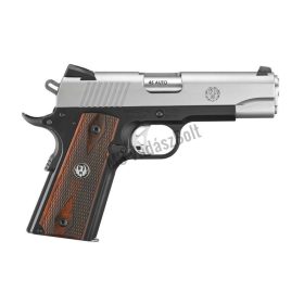 RUGER SR1911 Commander-Style