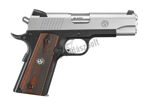 RUGER SR1911 Commander-Style