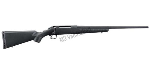 RUGER AMERICAN , BOLT ACTION RIFLE, 223 REM