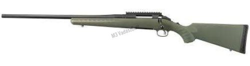 Ruger American Rifle Predator 243 WIN LH