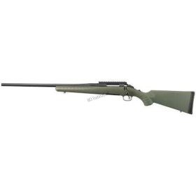 Ruger American Rifle Predator 308 WIN LH