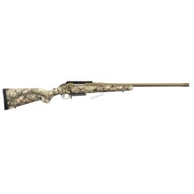 Ruger American Rifle with Go Wild Camo Stock 308 WIN
