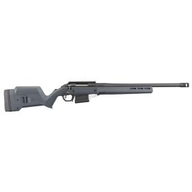RUGER AMERICAN RIFLE HUNTER 308WIN