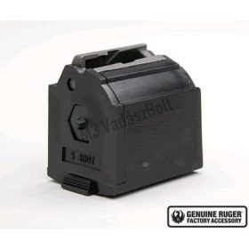 RUGER .22 LR 5-ROUND ROTARY MAGAZINE