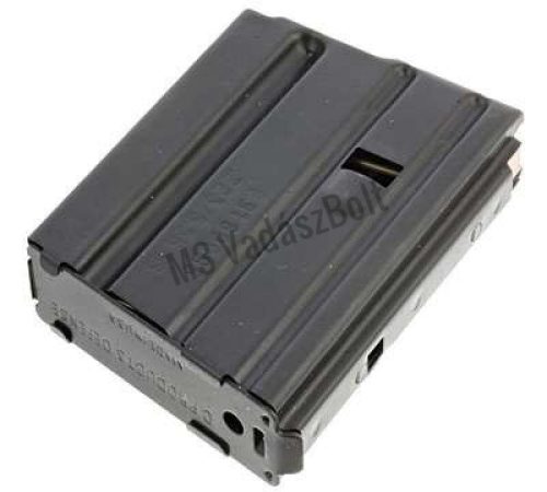 RUGER PÓTTÁR 5-ÖS 223 REM