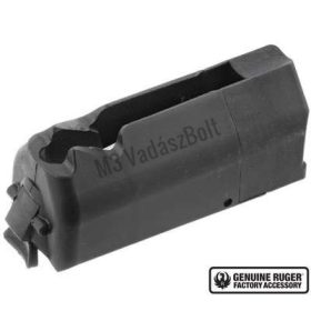 RUGER AMER-XTRA S/A , MINOR COMPONENTS - RIFLE