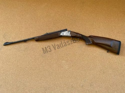 FAIR K500 DE LUXE .308WIN Kipplauf