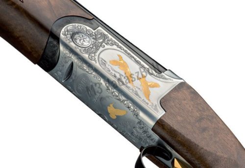 FAIR SLX 600 DE LUXE Sörétes Fegyver 20/76 - 20/76 71 cm