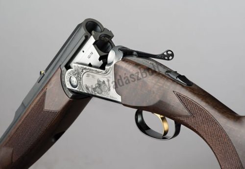 FAIR SLX 600 SLUG Sörétes Fegyver 12/76 - 12/76