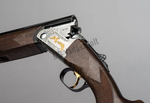 FAIR SLX 600 GOOSE Sörétes Fegyver 12/76 - 12/76