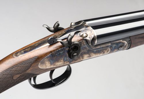 FAIR ISIDE VINTAGE Sörétes Fegyver 71 cm