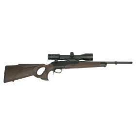   Jakele J1 All Terrain 6,5 Creedmoor Golyós Fegyver (58cm, barna)