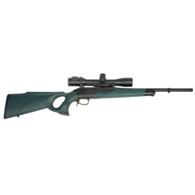   Jakele J1 All Terrain 6,5 Creedmoor Golyós Fegyver (58cm, zöld)