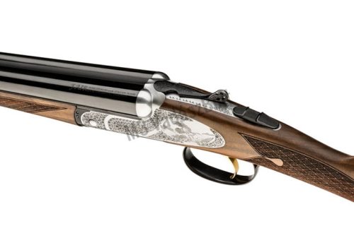 FAIR Iside Prestige 12/76 71 cm sörétes fegyver