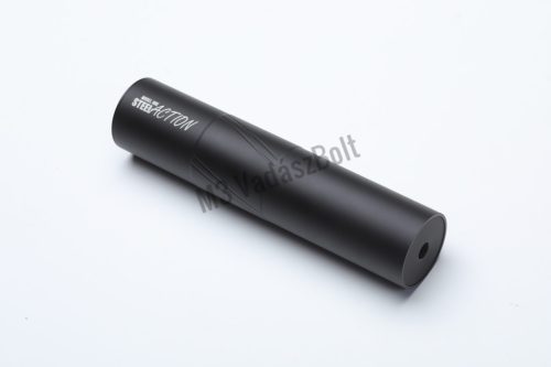 Steel Action by Roedale 15x1 Hangtompító