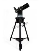 Bresser National Geographic 70/350 70 mm-es GOTO refraktoros teleszkóp