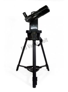   Bresser National Geographic 70/350 70 mm-es GOTO refraktoros teleszkóp