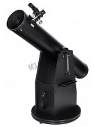 Levenhuk Ra 150N Dobson teleszkóp