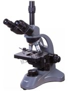 Levenhuk 740T trinokuláris mikroszkóp