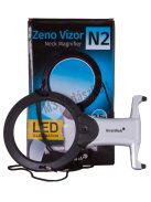 Levenhuk Zeno Vizor N2 nyakra szerelhető nagyító