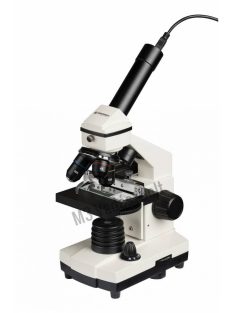 Mikroszkóp Bresser Biolux NV 20x-1280x