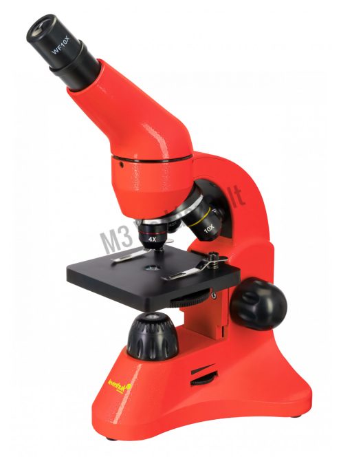 Levenhuk Rainbow 50L mikroszkóp