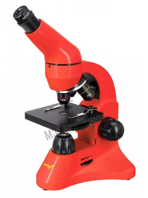 Levenhuk Rainbow 50L PLUS mikroszkóp