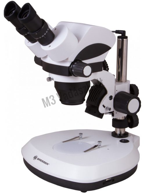 Bresser Science ETD 101 7-45x mikroszkóp