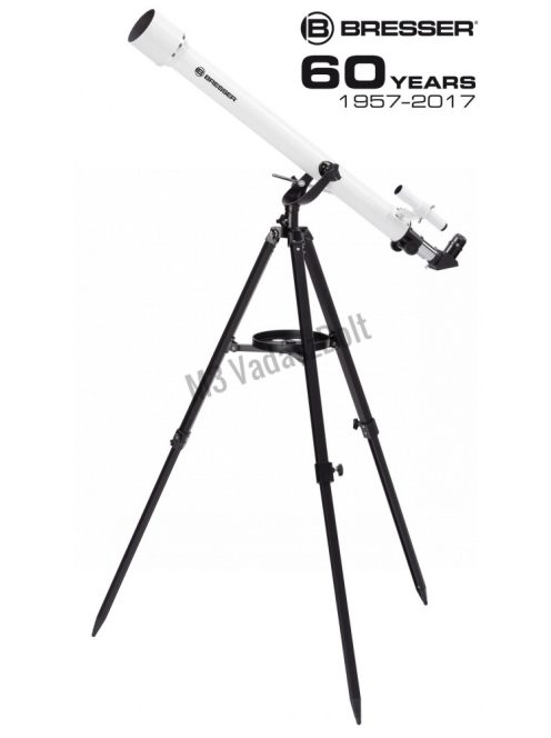 Bresser Classic 60/900 AZ teleszkóp
