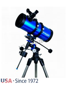 Meade Polaris 127mm EQ reflektor teleszkóp